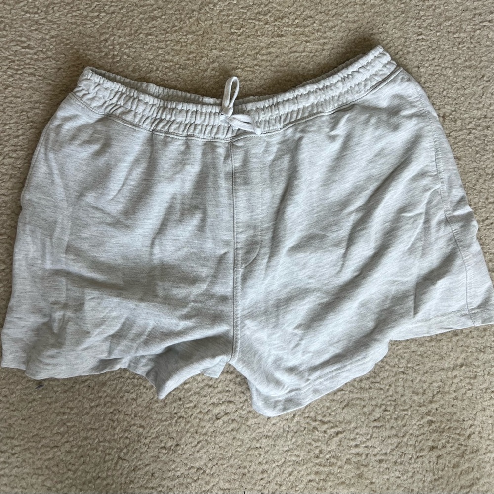 Urban Outfitters Grey Shorts